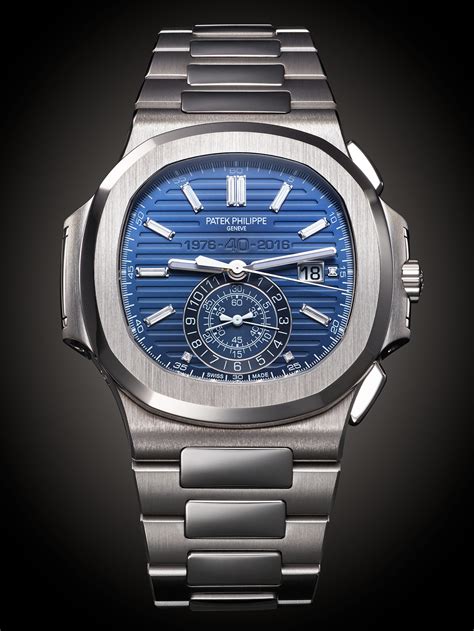 patek philippe nautilus preise